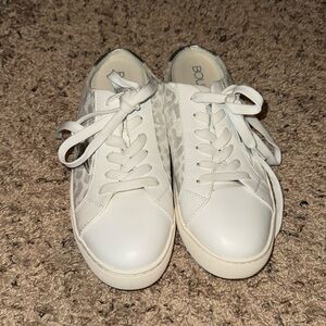 Corkey slip on tennis shoes. Brand New. No box.